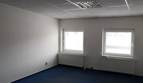 Rent Offices, Offices, Košice - Sever, Slovakia