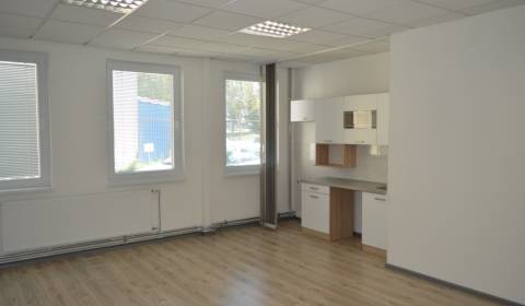 Rent Offices, Offices, Levická, Nitra, Slovakia