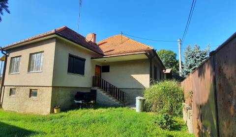 Sale Family house, Family house, Lúčna, Zlaté Moravce, Slovakia