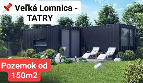 Sale Holiday apartment, Holiday apartment, Kežmarok, Slovakia