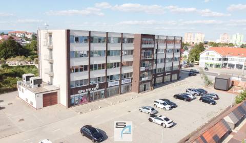 Rent Offices, Offices, Ul. svornosti, Bratislava - Podunajské Biskupic