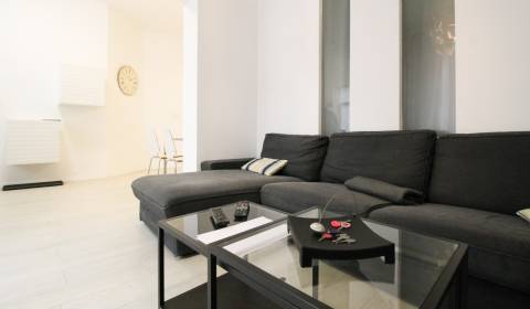  METROPOLITAN │Apartment for rent in Bratislava