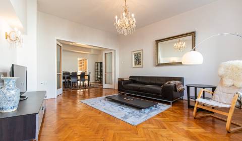 METROPOLITAN | Apartment for rent in Bratislava