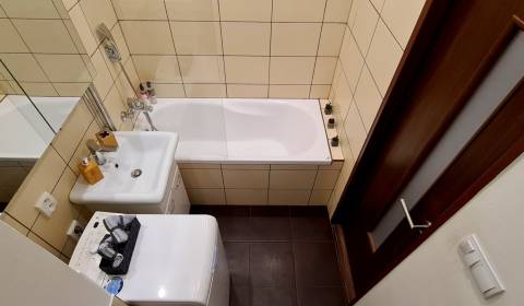 Sale One bedroom apartment, One bedroom apartment, Rosná, Košice - Juh