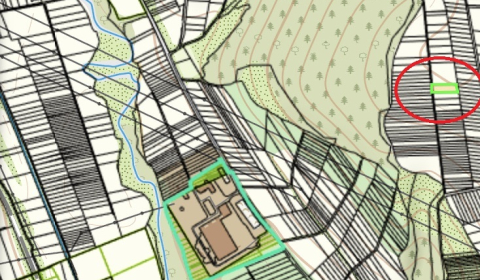 Sale Agrarian and forest land, Agrarian and forest land, Spišská Nová 