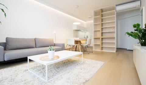METROPOLITAN | Apartment for rent in Bratislava