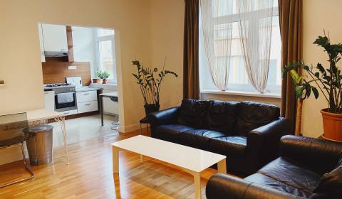 Beautiful spacious 1 bdr apt 72 m2 in the great area of center of city