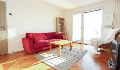 METROPOLITAN | EXCLUSIVE Apartment for rent in Bratislava