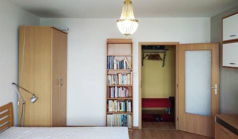 Rent Studio, Studio, Mraziarenská, Bratislava - Ružinov, Slovakia