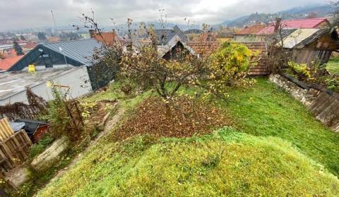 Land – for living, Sale, Ružomberok, Slovakia