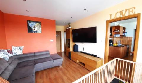 Rent Two bedroom apartment, Two bedroom apartment, Sídlisko Lúky, Nitr