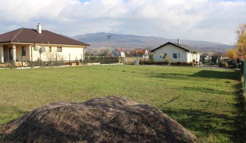 Sale Land – for living, Košice-okolie, Slovakia