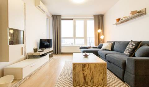 METROPOLITAN │Apartment for rent in Bratislava