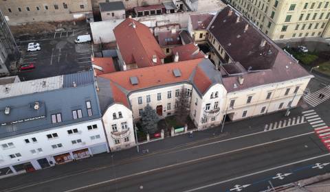 Sale Building, Building, Komenského, Košice - Staré Mesto, Slovakia