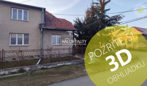 Sale Family house, Prievidza, Slovakia