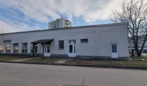 Sale Commercial premises, Commercial premises, Levice, Slovakia