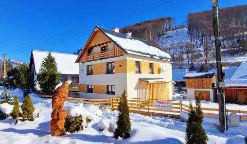 Sale Cottage, Cottage, Brezno, Slovakia