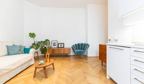  METROPOLITAN | Apartment for rent in Bratislava