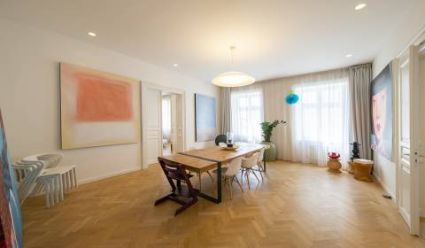 Sale Three bedroom apartment, Three bedroom apartment, Bratislava - St