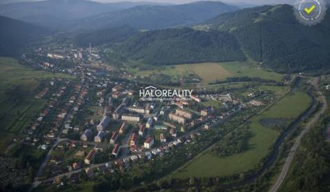 Sale Agrarian and forest land, Brezno, Slovakia