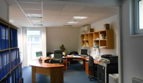 Rent Offices, Offices, Železničiarska, Bratislava - Staré Mesto, Slova