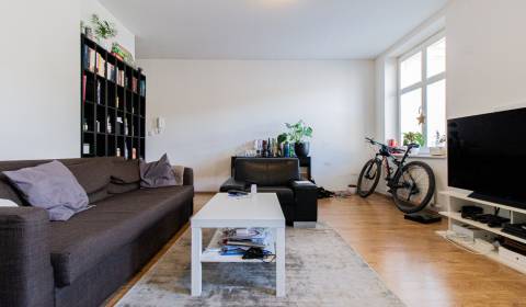  METROPOLITAN | Sunny quiet apartment for rent in Bratislava