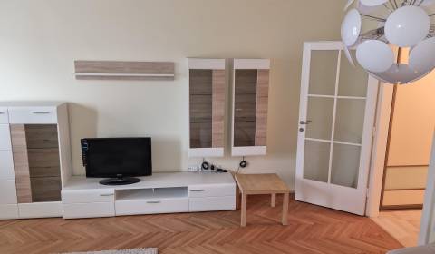 Rent One bedroom apartment, One bedroom apartment, Dunajská, Bratislav