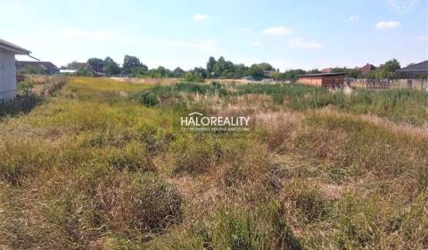 Sale Land – for living, Hlohovec, Slovakia