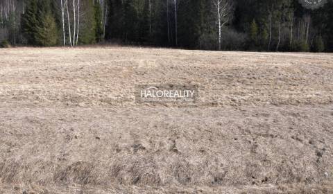 Sale Land – for living, Gelnica, Slovakia