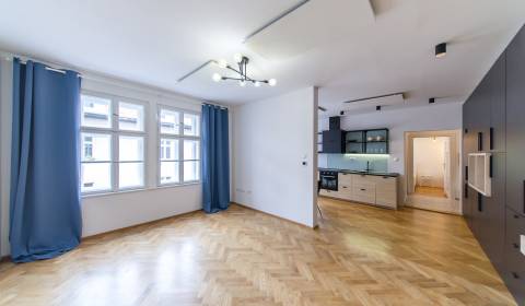 Beautiful design 1bdr apt 52m2, with loggia, dogfriendly