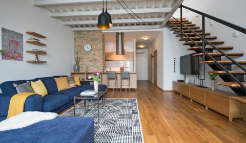  METROPOLITAN │Apartment for rent in Bratislava