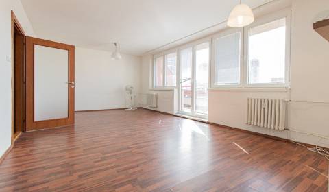 METROPOLITAN │Spacious apartment with terrace, garage