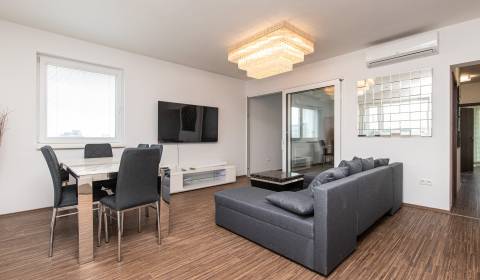 METROPOLITAN │Apartment for rent in Bratislava