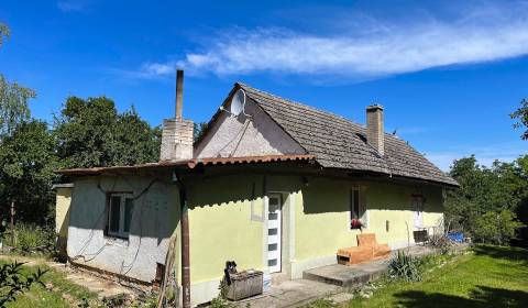 Sale Family house, Family house, Nové Mesto nad Váhom, Slovakia