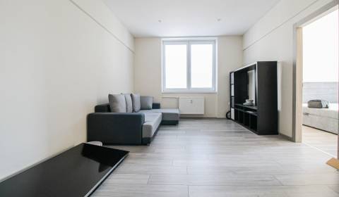 METROPOLITAN │Apartment for rent in Bratislava