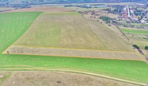 Land plots - commercial, Rajecké Teplice, Sale, Žilina, Slovakia