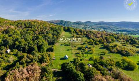 Sale Recreational land, Krupina, Slovakia