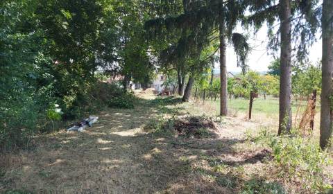 Sale Land – for living, Land – for living, Hlavná, Nitra, Slovakia