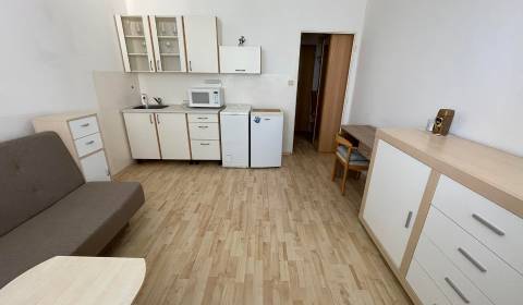 Rent Single studio, Single studio, Nábrežná, Nové Zámky, Slovakia