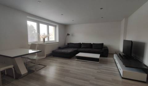 Rent Two bedroom apartment, Two bedroom apartment, Kpt. Nálepku, Bansk