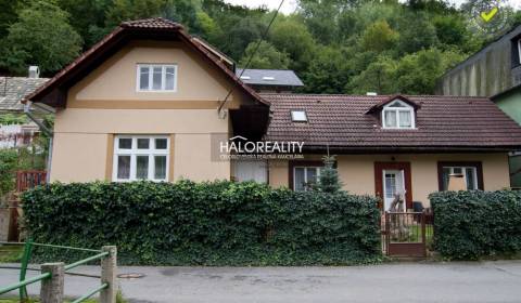 Sale Cottage, Žiar nad Hronom, Slovakia