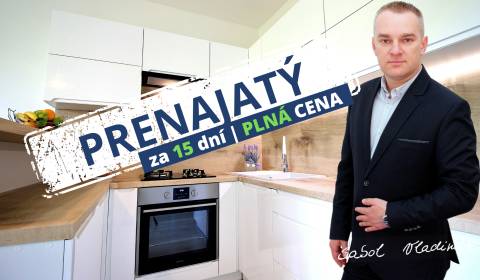 Rent One bedroom apartment, One bedroom apartment, Ďumbierska, Prešov,