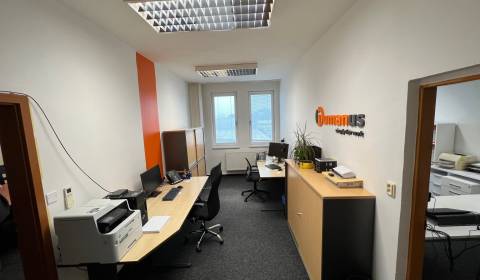 Rent Offices, Offices, Zlaté piesky, Bratislava - Ružinov, Slovakia