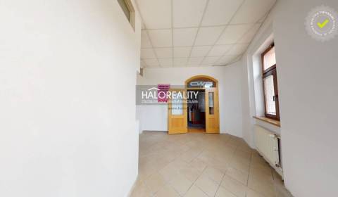 Rent Commercial premises, Hlohovec, Slovakia