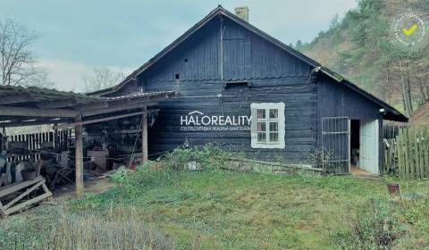 Sale Cottage, Gelnica, Slovakia