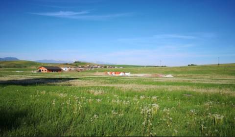 Sale Land – for living, Land – for living, Liptovská Štiavnica, Ružomb