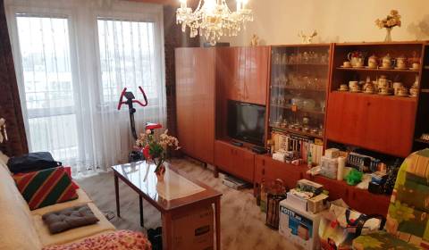 Sale Three bedroom apartment, Three bedroom apartment, Teplická, Piešť