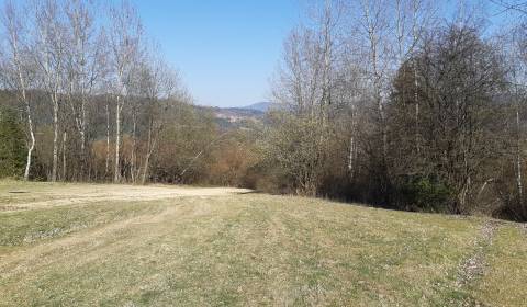 Agrarian and forest land, Horelica, Sale, Čadca, Slovakia