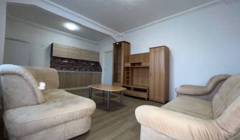 Rent One bedroom apartment, One bedroom apartment, Haburská, Bratislav