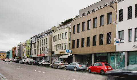  Office space for rent, city centrum Nitra, Slovakia